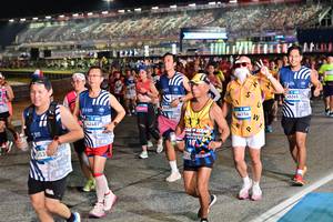 BIB: 
                            <button type="button" onclick="openModal(23303310)" class="btn btn-primary btn-sm float-right btn-popup" data-toggle="modal" data-target=".modal-high-quality">
                        <i class="fas fa-shopping-cart"></i> Add to Cart
                    </button>
                                            <button type="button" onclick="isThisMe(23303310, true)" class="btn btn-success btn-sm float-right btn-popup btn-isme hidden" data-toggle="tooltip" data-placement="bottom" title="นี่คือรูปของคุณใช่ไหม คลิกที่นี่เพื่อเอาเข้าอัลบั้ม">
                        <i class="fas fa-plus"></i> Add to album
                    </button>
                    <button type="button" onclick="isThisMe(23303310, false)" class="btn btn-warning btn-sm float-right btn-popup btn-isnotme hidden">
                        <i class="fas fa-ban"></i> Remove from album
                    </button>